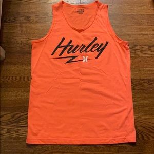 Hurley women’s tank top